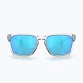 Oakley Sylas poliruoti skaidrūs/prizminiai safyriniai akiniai nuo saulės 0OO9448 7