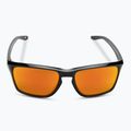 "Oakley Sylas" juodo rašalo/prizm ruby poliarizuoti akiniai nuo saulės 3