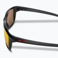 "Oakley Sylas" juodo rašalo/prizm ruby poliarizuoti akiniai nuo saulės 4