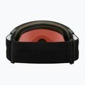 "Oakley Flight Path" matiniai juodi/prizm snow sapphire iridium slidinėjimo akiniai 7