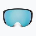 Slidinėjimo akiniai Oakley Flight Path L factory pilot black/prizm snow sapphire iridium 2
