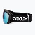 Slidinėjimo akiniai Oakley Flight Path L factory pilot black/prizm snow sapphire iridium 4