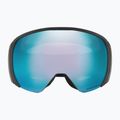 Slidinėjimo akiniai Oakley Flight Path L factory pilot black/prizm snow sapphire iridium 5