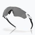 Akiniai nuo saulės Oakley Radar EV Path polished white/prizm black polarized 4