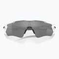 Akiniai nuo saulės Oakley Radar EV Path polished white/prizm black polarized 5