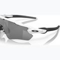 Akiniai nuo saulės Oakley Radar EV Path polished white/prizm black polarized 6