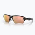 Saulės akiniai Oakley Flak 2.0 XL matte black