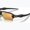 Saulės akiniai Oakley Flak 2.0 XL matte black 6