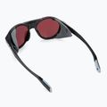 Oakley Clifden matiniai juodi/prizm snow juodi akiniai nuo saulės 0OO9440 2