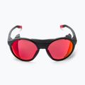 Oakley Clifden matiniai juodi/prizm snow torch akiniai nuo saulės 0OO9440 3