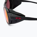Oakley Clifden matiniai juodi/prizm snow torch akiniai nuo saulės 0OO9440 4