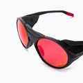 Oakley Clifden matiniai juodi/prizm snow torch akiniai nuo saulės 0OO9440 5