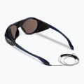 "Oakley Clifden" matiniai trans blue/prizm deep water poliarizuoti akiniai nuo saulės 2