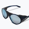 "Oakley Clifden" matiniai trans blue/prizm deep water poliarizuoti akiniai nuo saulės 5