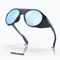 "Oakley Clifden" matiniai trans blue/prizm deep water poliarizuoti akiniai nuo saulės 9