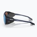 "Oakley Clifden" matiniai trans blue/prizm deep water poliarizuoti akiniai nuo saulės 10