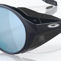 "Oakley Clifden" matiniai trans blue/prizm deep water poliarizuoti akiniai nuo saulės 11