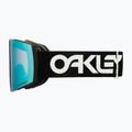 Slidinėjimo akiniai Oakley Fall Line L factory pilot black/prizm snow sapphire iridium 4