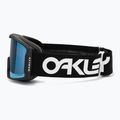 Slidinėjimo akiniai Oakley Line Miner L factory pilot black/prizm snow sapphire iridium 4