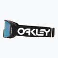 Slidinėjimo akiniai Oakley Line Miner L factory pilot black/prizm snow sapphire iridium 4