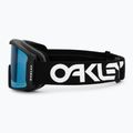 Slidinėjimo akiniai Oakley Line Miner M factory pilot black/prizm snow sapphire iridium 4
