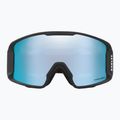 Slidinėjimo akiniai Oakley Line Miner M factory pilot black/prizm snow sapphire iridium 2