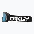 Slidinėjimo akiniai Oakley Line Miner M factory pilot black/prizm snow sapphire iridium 4