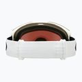 "Oakley Fall Line" matiniai balti/prizm snow sapphire iridium slidinėjimo akiniai 7