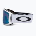 Oakley Line Miner matiniai balti/prizm snow sapphire iridium slidinėjimo akiniai OO707070-73 4