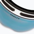 Oakley Flight Deck matiniai balti/prizm snow sapphire iridium slidinėjimo akiniai OO7064-A0 5