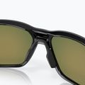 Oakley Portal X poliruoti juodi/prizm ruby poliarizuoti akiniai nuo saulės 12
