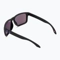 Akiniai nuo saulės Oakley Holbrook matte black/prizm violet 2