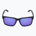 Akiniai nuo saulės Oakley Holbrook matte black/prizm violet 3