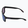 Akiniai nuo saulės Oakley Holbrook matte black/prizm violet 4