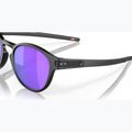 Saulės akiniai Oakley Latch matte black 6