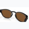 Saulės akiniai Oakley Latch matte black 7