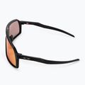 Oakley Sutro Lite Sweep matinės juodos spalvos dviratininkų akiniai 0OO9406-940611 4