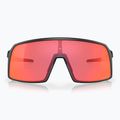 Oakley Sutro Lite Sweep matinės juodos spalvos dviratininkų akiniai 0OO9406-940611 6