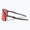 Oakley Sutro Lite Sweep matinės juodos spalvos dviratininkų akiniai 0OO9406-940611 9