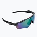 Oakley Radar EV Path plieno/prizmės kelio nefrito spalvos dviratininkų akiniai 0OO9208