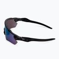 Oakley Radar EV Path plieno/prizmės kelio nefrito spalvos dviratininkų akiniai 0OO9208 4