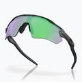 Oakley Radar EV Path plieno/prizmės kelio nefrito spalvos dviratininkų akiniai 0OO9208 7