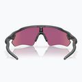 Oakley Radar EV Path plieno/prizmės kelio nefrito spalvos dviratininkų akiniai 0OO9208 8