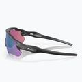 Oakley Radar EV Path plieno/prizmės kelio nefrito spalvos dviratininkų akiniai 0OO9208 9