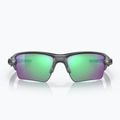 Saulės akiniai Oakley Flak 2.0 XL steel 2