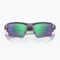 Saulės akiniai Oakley Flak 2.0 XL steel 5