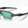Saulės akiniai Oakley Flak 2.0 XL steel 6