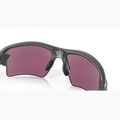 Saulės akiniai Oakley Flak 2.0 XL steel 7