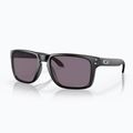 Akiniai nuo saulės Oakley Holbrook XL matte black/prizm grey 2