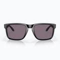 Akiniai nuo saulės Oakley Holbrook XL matte black/prizm grey 3
